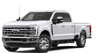 2026 Ford Super Duty® External Image 1